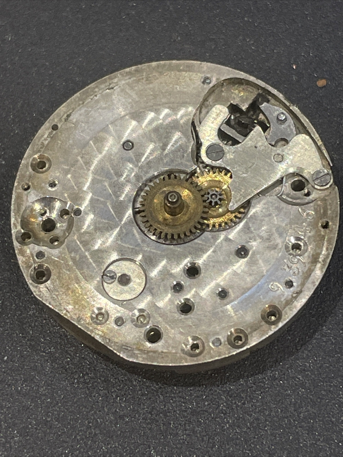 Font Robert 10.5 Ligne Full Movement For Vertex Good Balance Ref K14