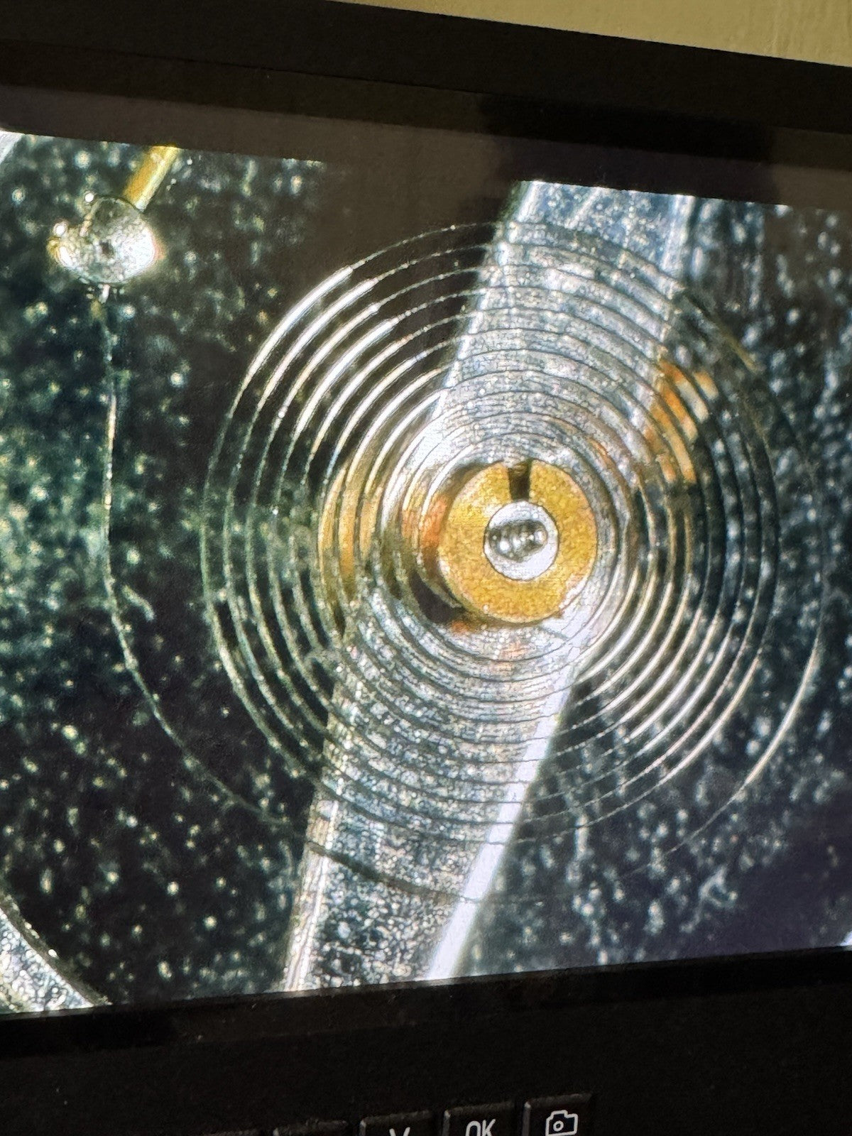 Balance Complete Enicar 792 Ord Kif To Restaff Ref G