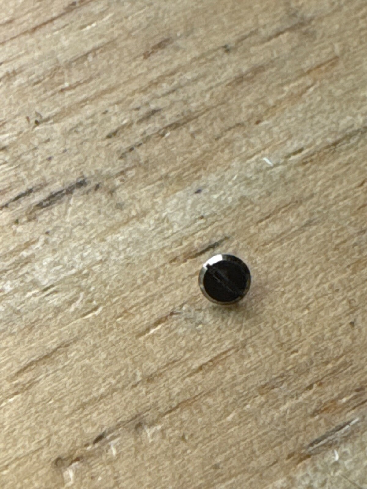 FHF Calibre 29 Watch Movement Spare Parts