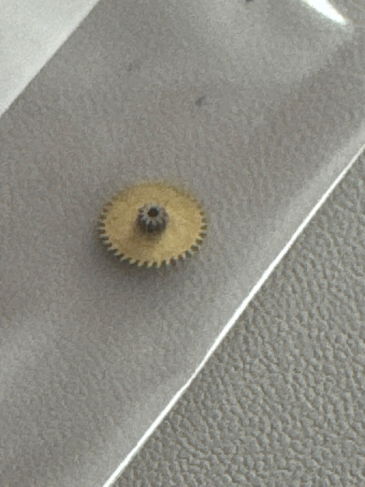 Poljot 3133 Spare Parts