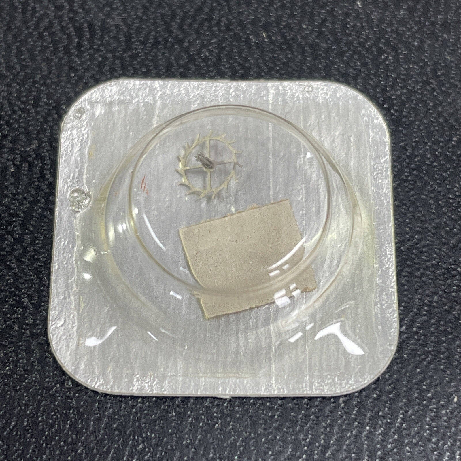 NOS Omega 1480-1305 Cal 1480 Escape Wheel Ref X