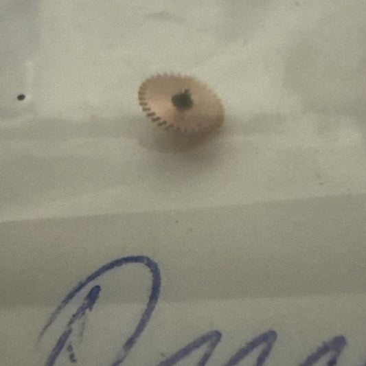 Omega 455 Automatic Driving Gear Ref LG1-14