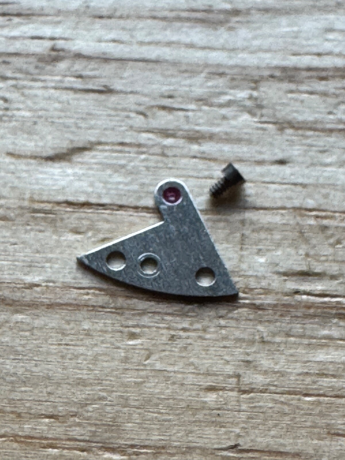 Minerva Pythagore Cal 48 Spare Parts