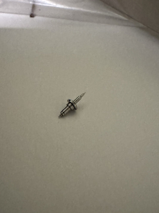 Excelsior Park Timer Balance Staff H570 With Rivet Hub Ref LG1-41