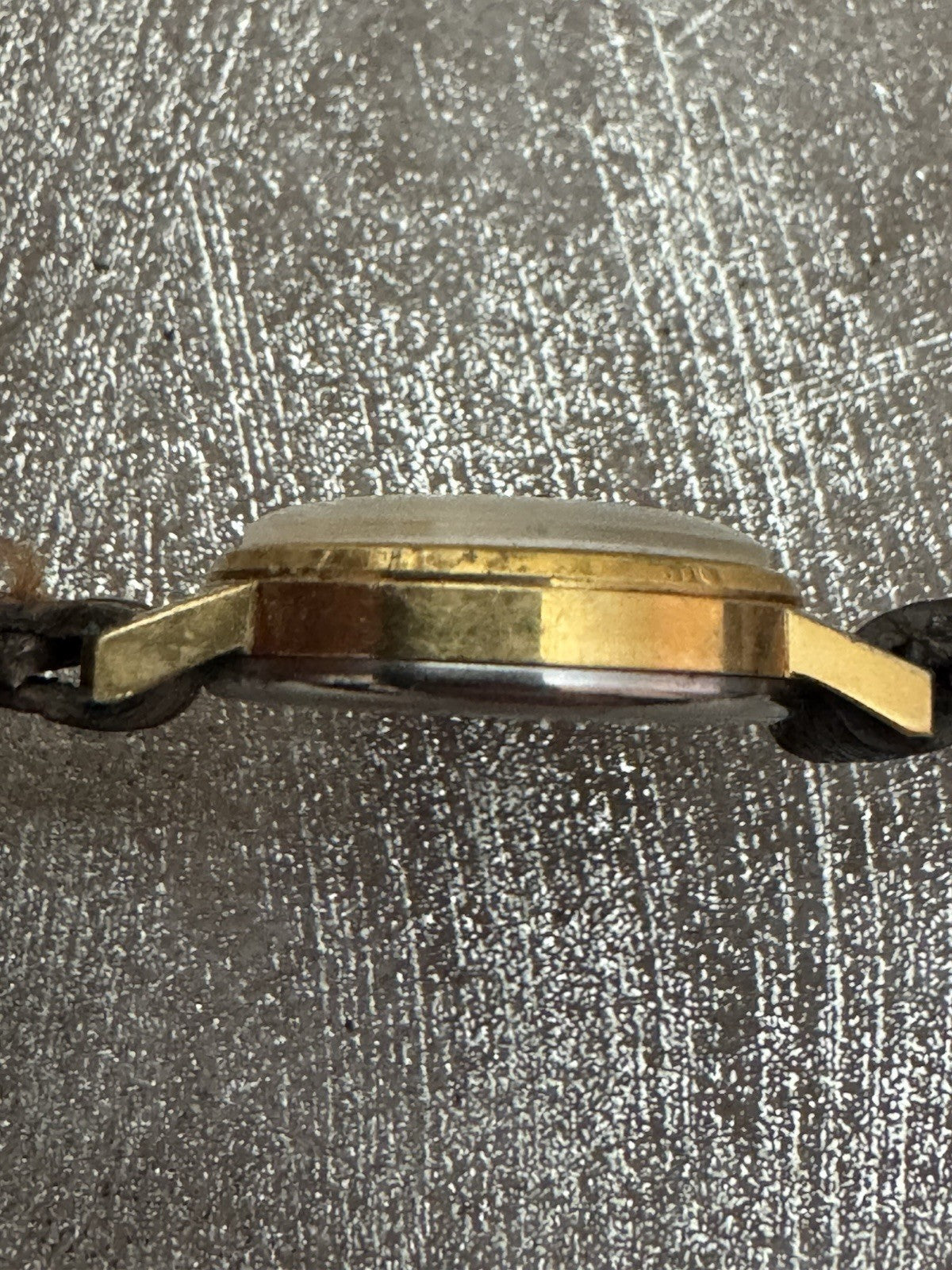 Ladies Paul Jobin Mechanical Watch Running Ca 1960s