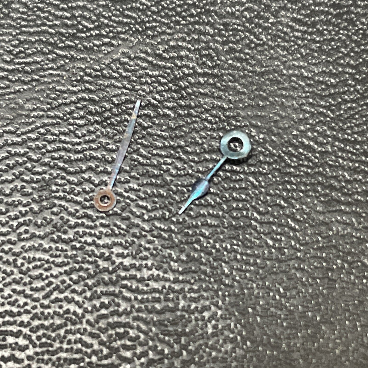 Gruen 715 Full Movement Ticks Briefly Ref LG15-28