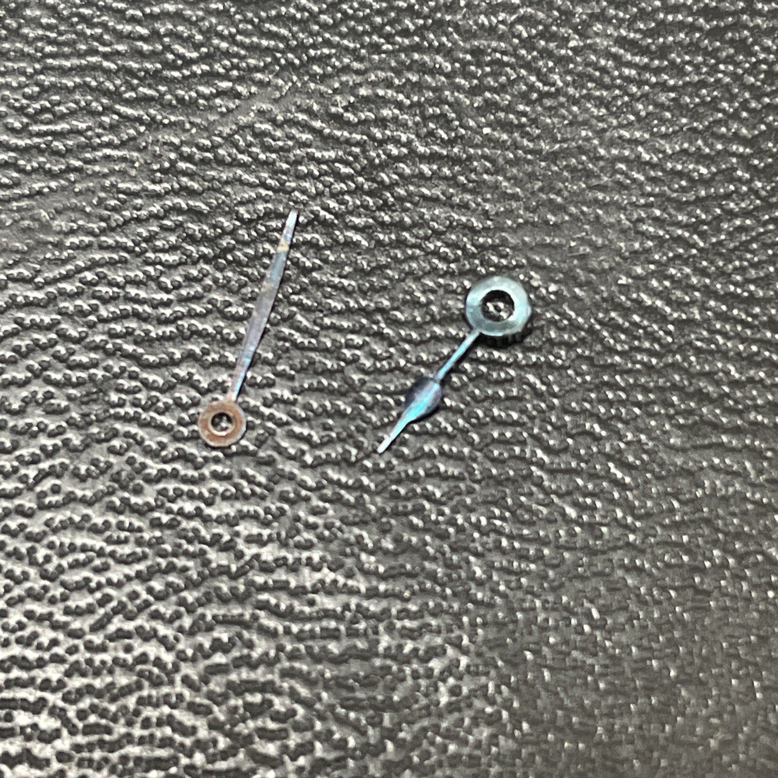 Gruen 715 Full Movement Ticks Briefly Ref LG15-28