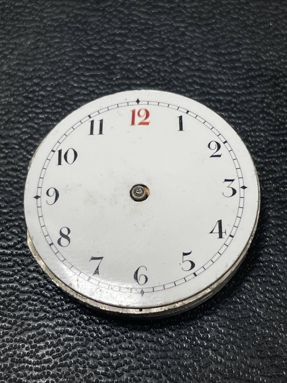 Early Font Robert 10.5’’’  Full Movement OK Balance Pin Set Ref LG15-48