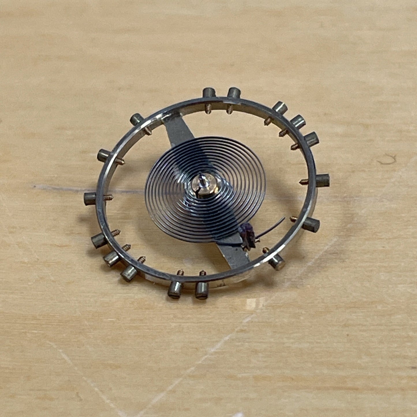 NOS Balance Complete Doxa 1 19’’’