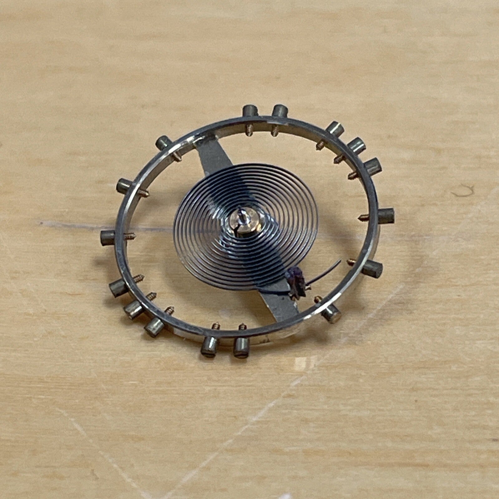 NOS Balance Complete Doxa 1 19’’’