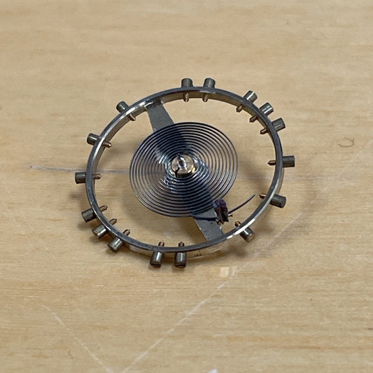 NOS Balance Complete Doxa 1 19’’’