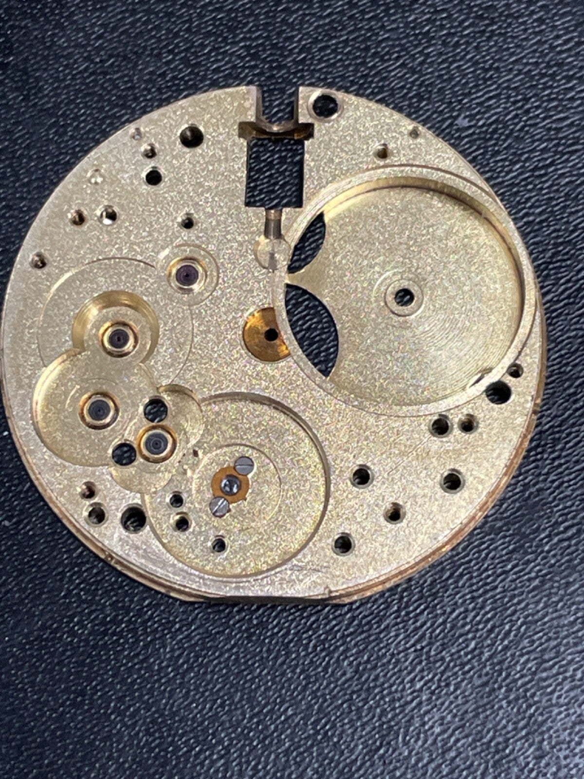 Omega 13 Ligne Trench Watch INDIVIDUAL Spare Parts