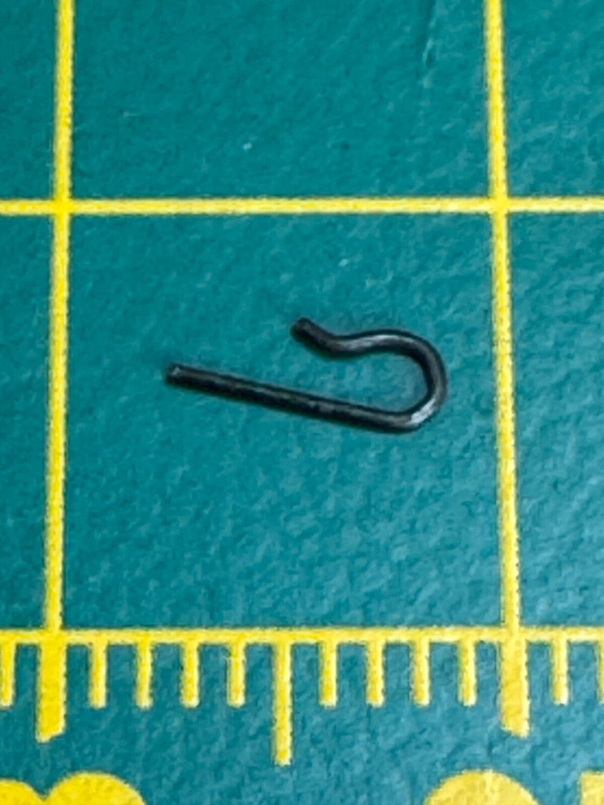 Omega 26.5 SOB T2 Spare Parts Inc Balance Complete Hands Dial etc