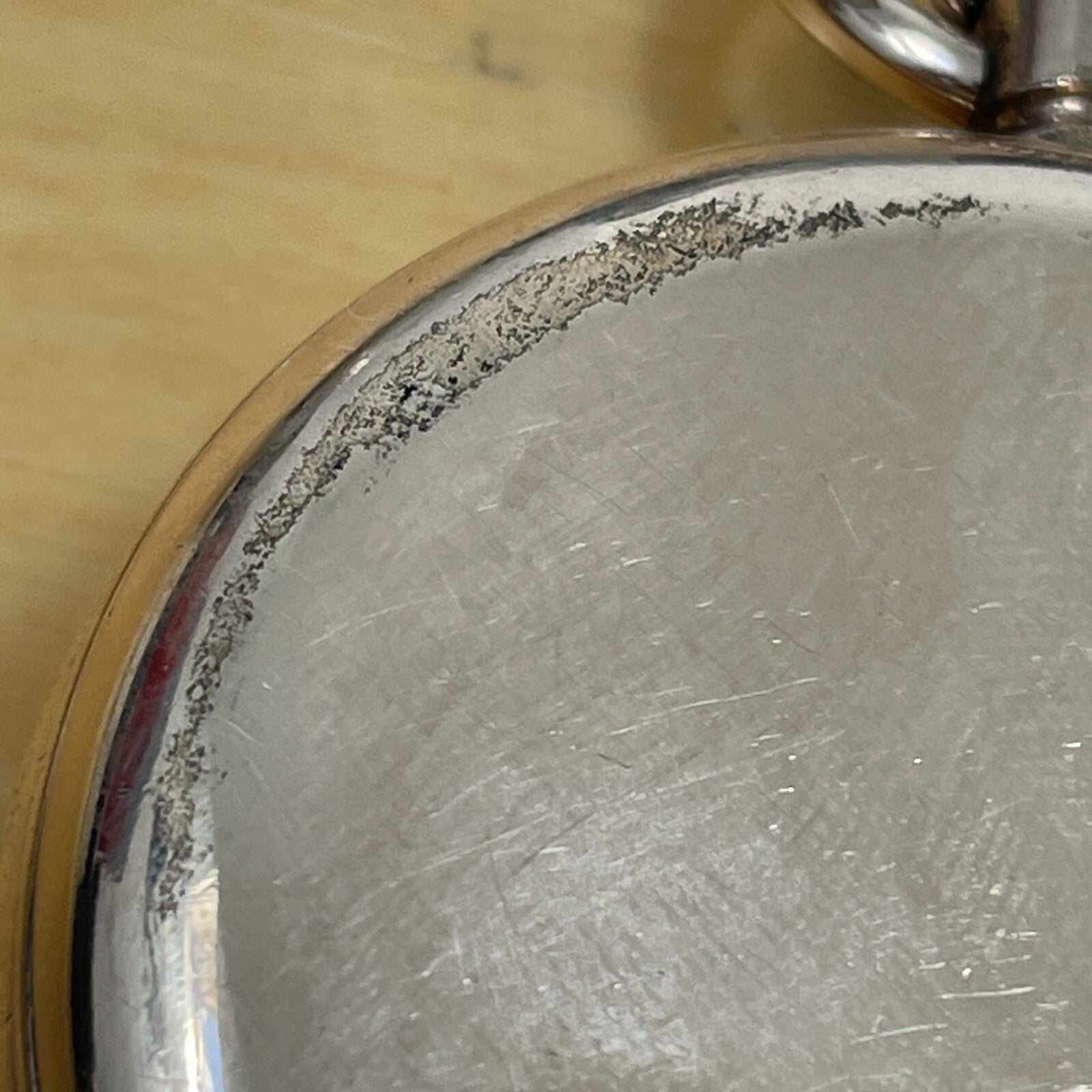 Waltham 1908 Grade 625 Pocket Watch Dennison Star Running Well. REF: CAT