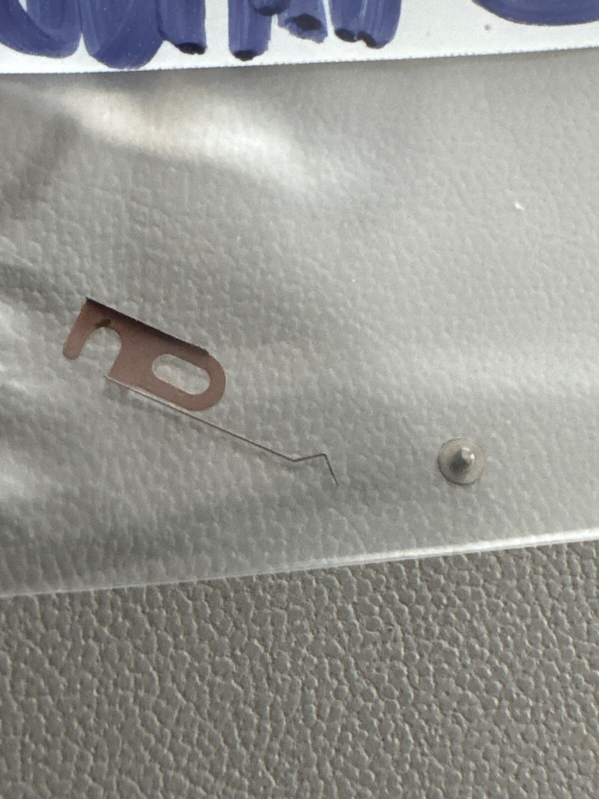 Poljot 3133 Spare Parts