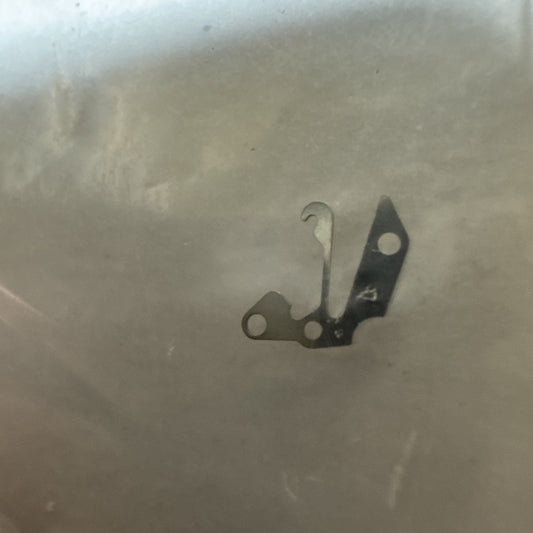 FHF 34 Setting Lever Spring X1  Ref LG17-170