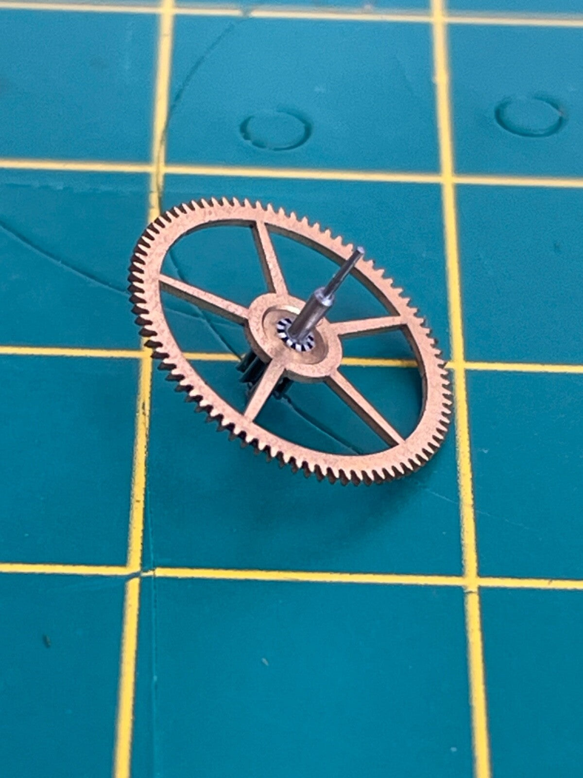 Waltham 1908 16S 610 Spare Parts