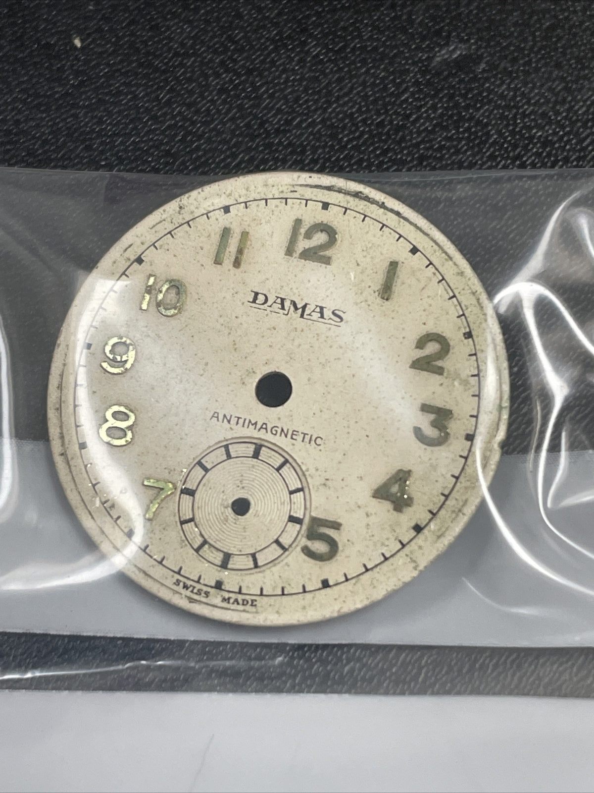 BTC Cal 51 Full Movement Shot Balance Ref K23