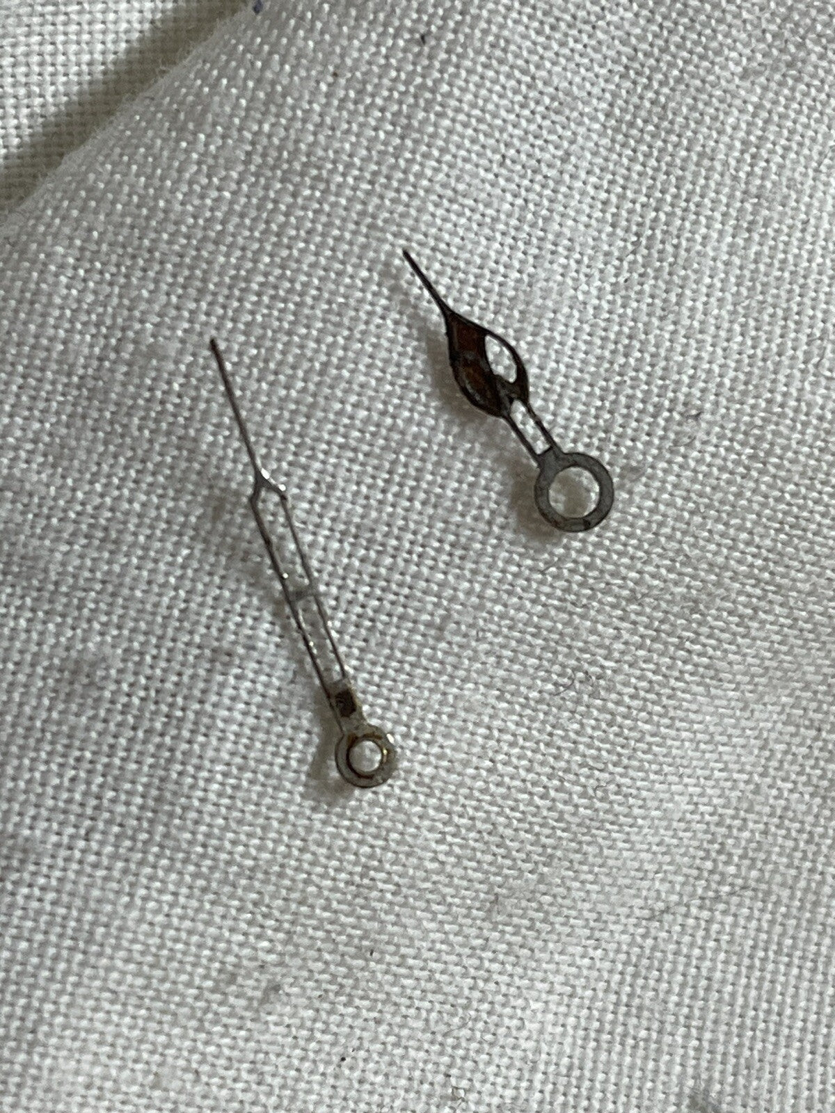 Stainless Steel West End Sowar Prima Automatic Case Dial Hand Set For 2836 Etc