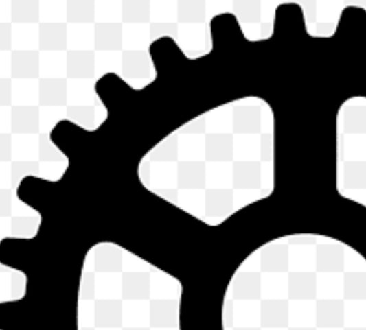 NOS Spare Part # 275 Rolex Tudor 59 Sweep Seconds Pinion Ref TR6