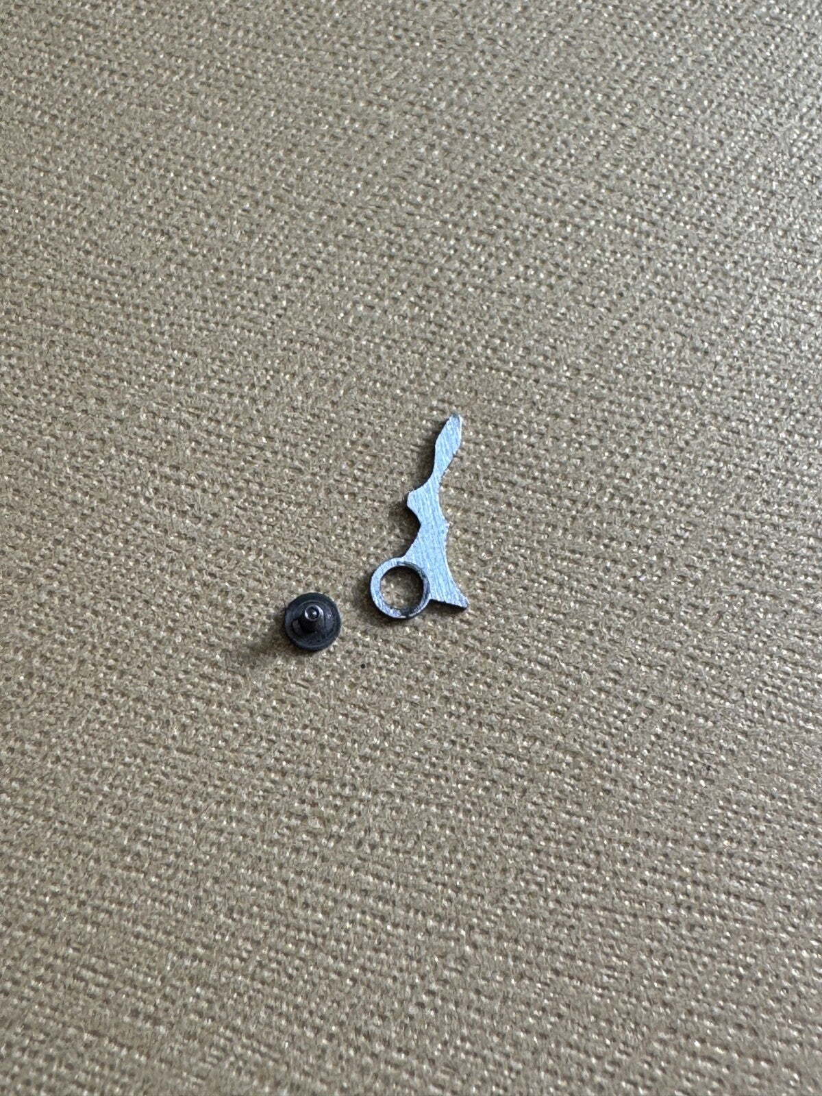 Longines 18.69z Spare Parts