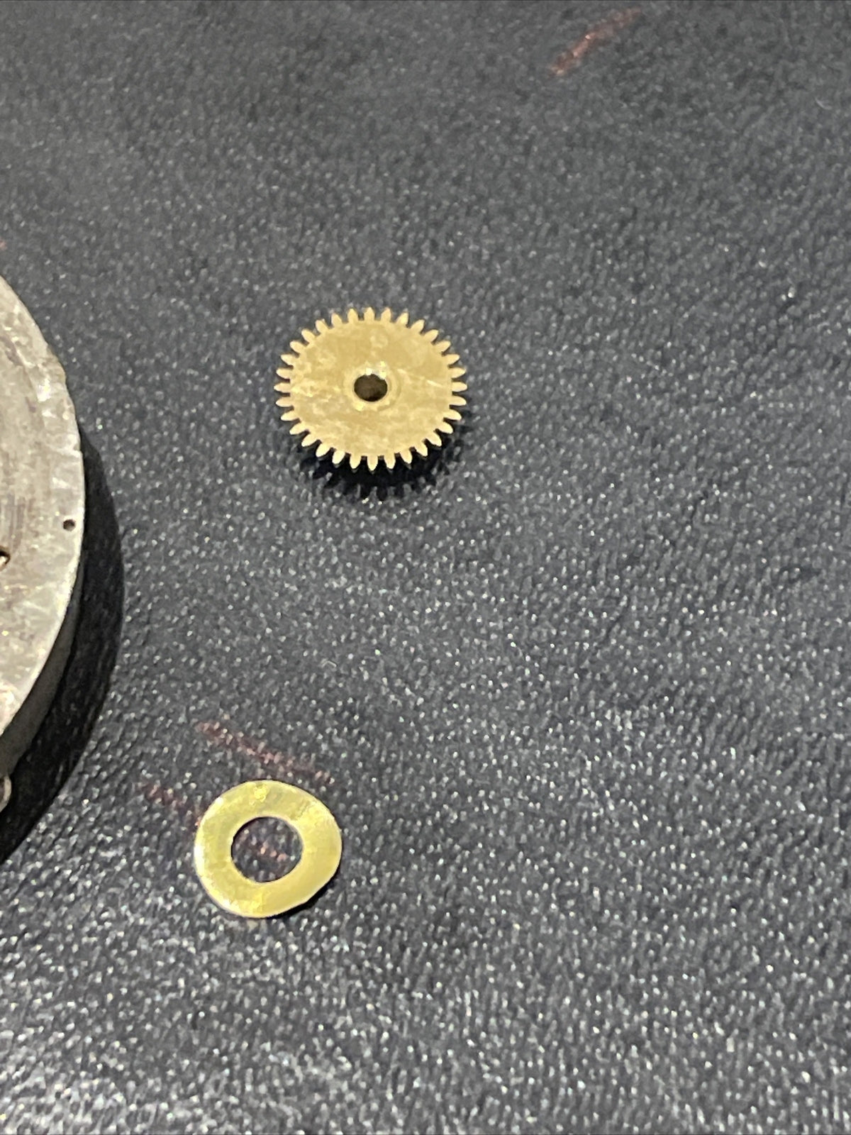 Early Font FHF Full Movement Ref M56