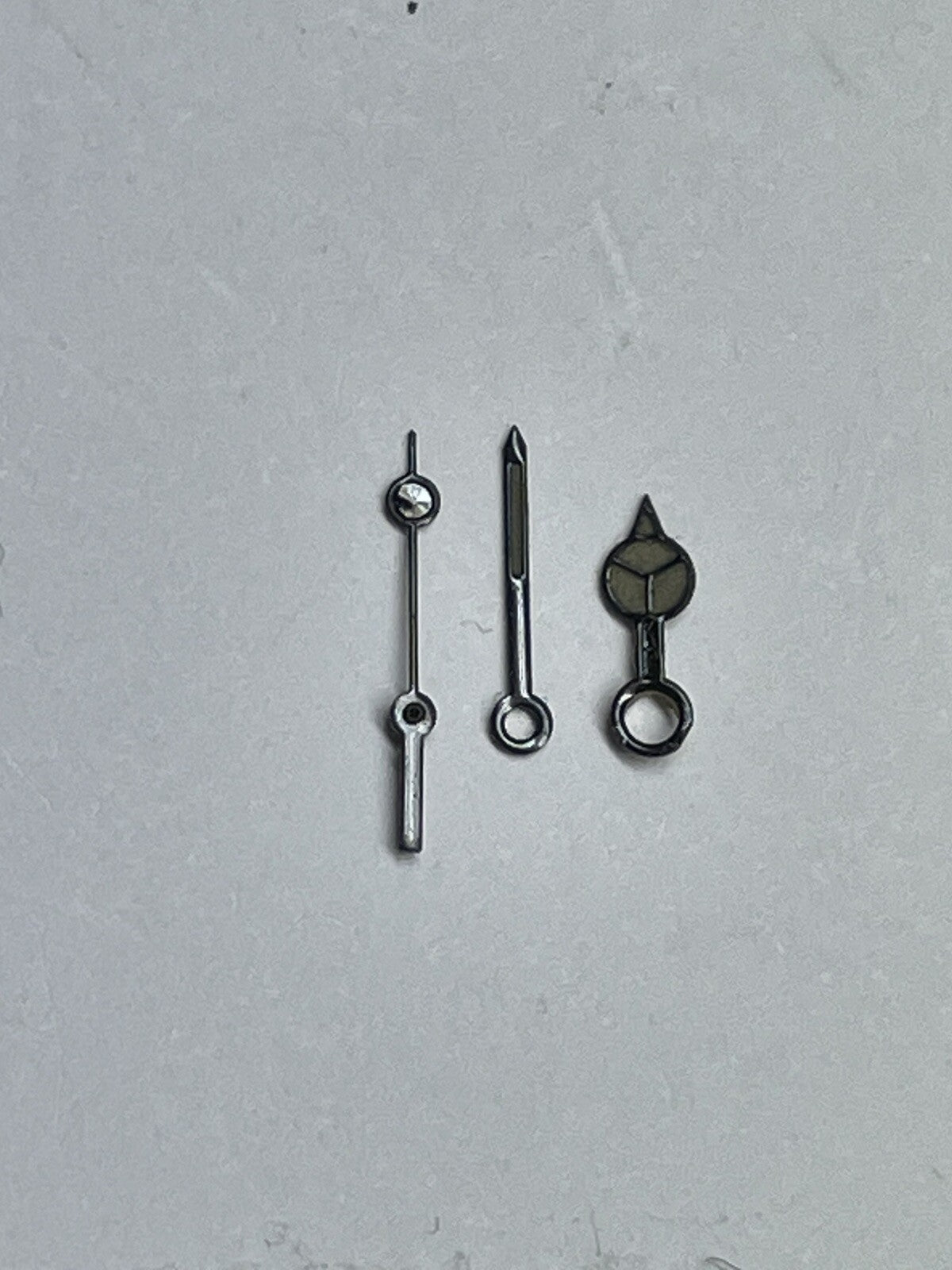 Genuine Vintage Heuer 1000 Ladies Diver Quartz Hands