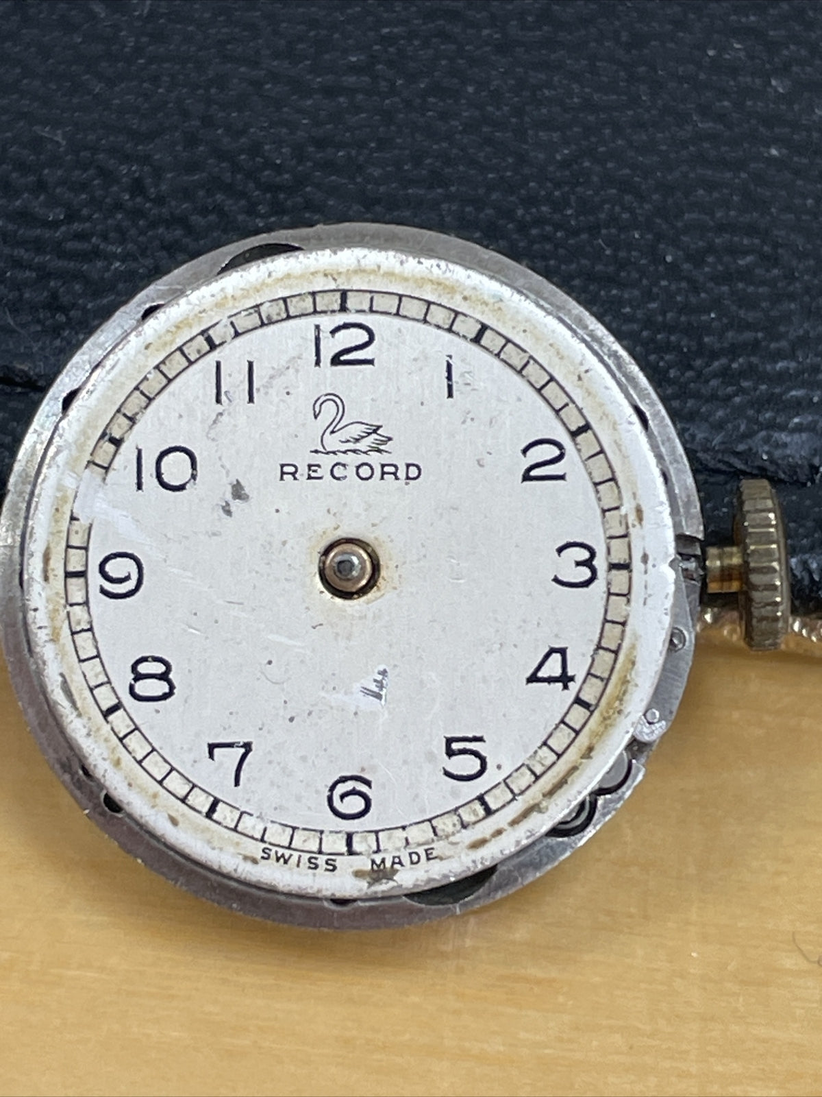 Record 103 Full Movement Shot Balance (unlocated)