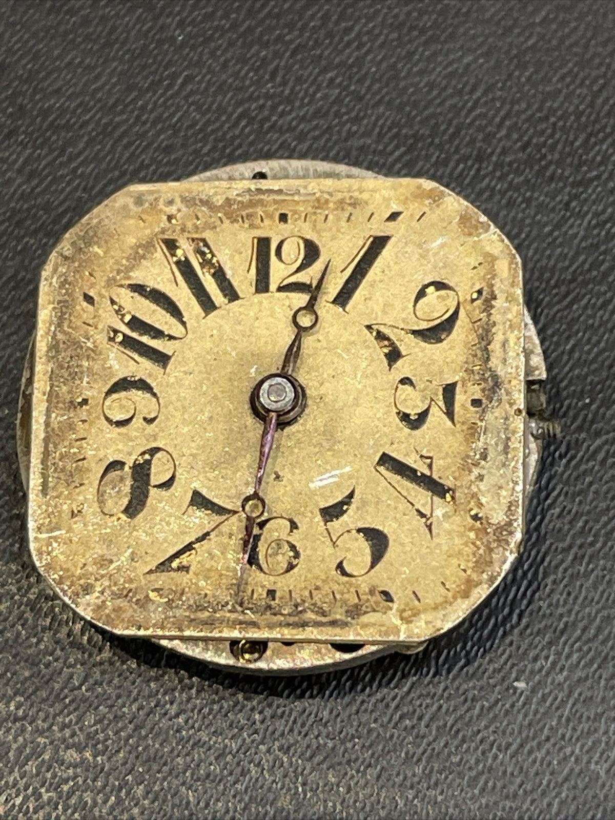 AS A Schild 970 Full Movement  Ref M10