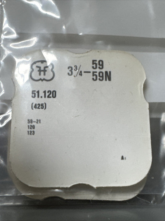 NOS FHF 59 59N Click #425 Ref LG10-44