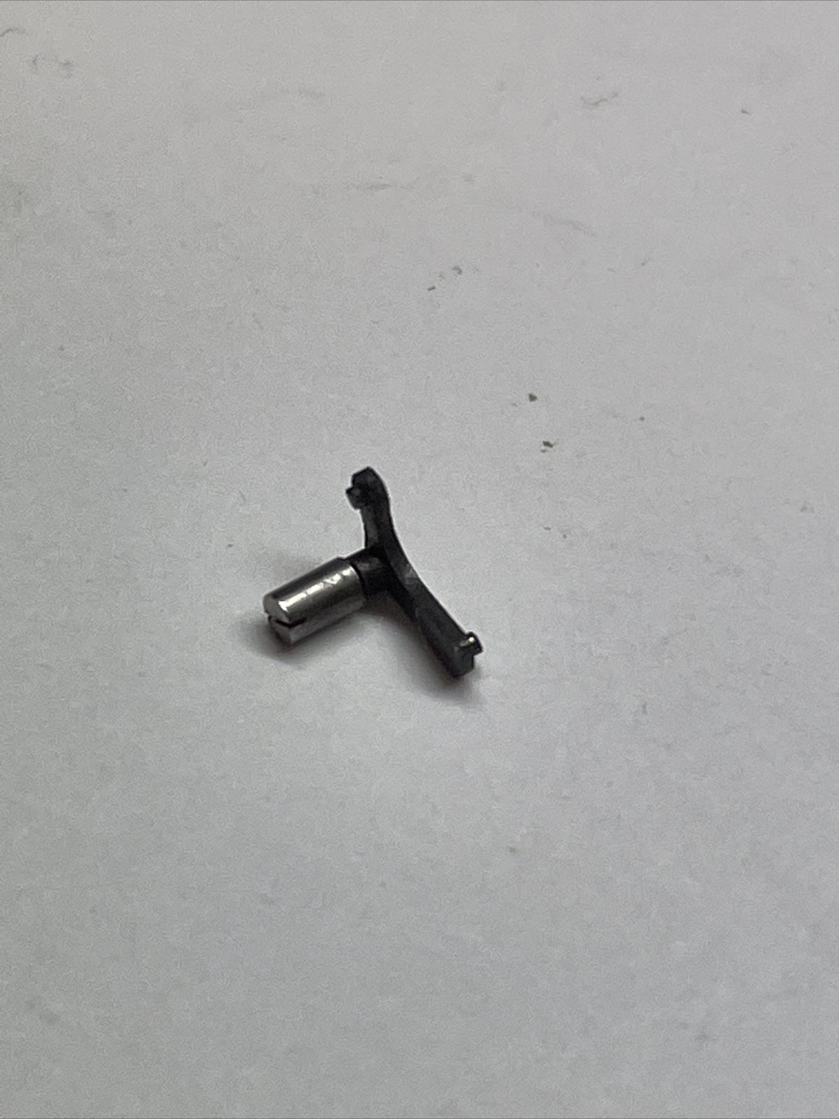 Omega 26.5 SOB T1 Parts Genuine Setting Lever With Screw