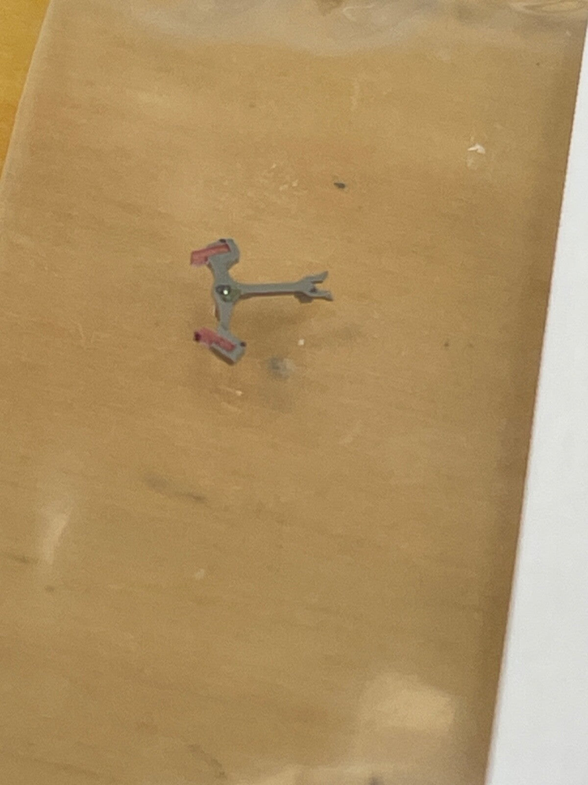 Tissot 781-1 Spare Parts