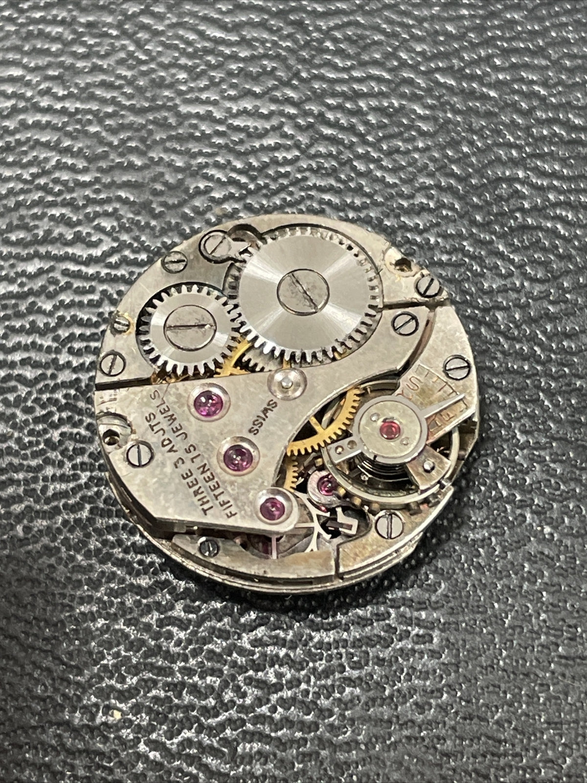 AS 964 Full Movement OK Balance Ref LG15-49