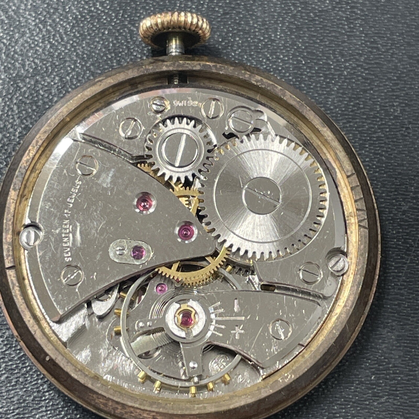 FHF 72 Movement Running Ref P39