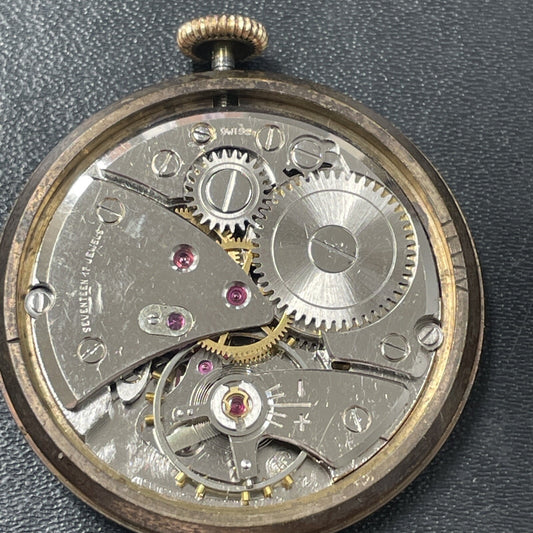 FHF 72 Movement Running Ref P39