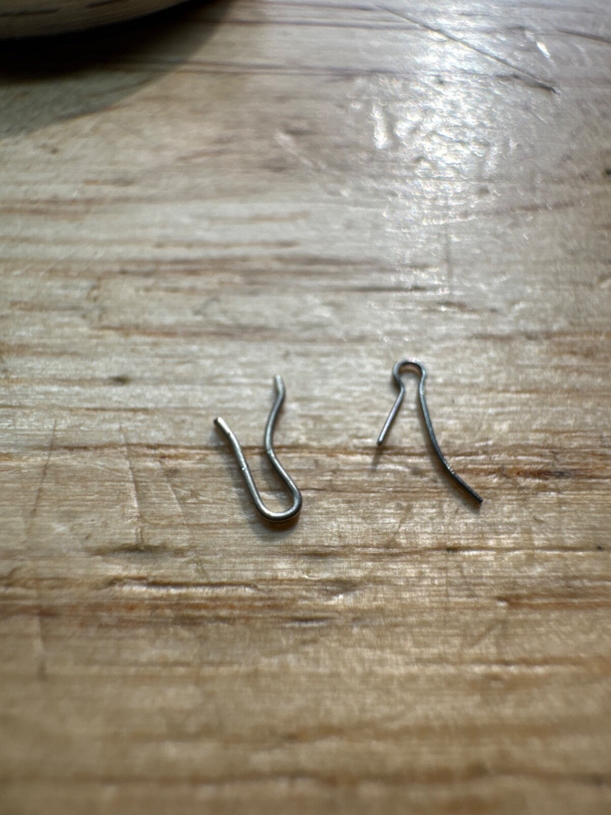 FHF Calibre 29 Watch Movement Spare Parts