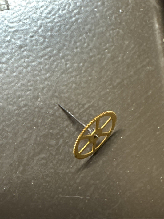 NOS Seiko 4006 Sweep Seconds Wheel H772 Ref R41