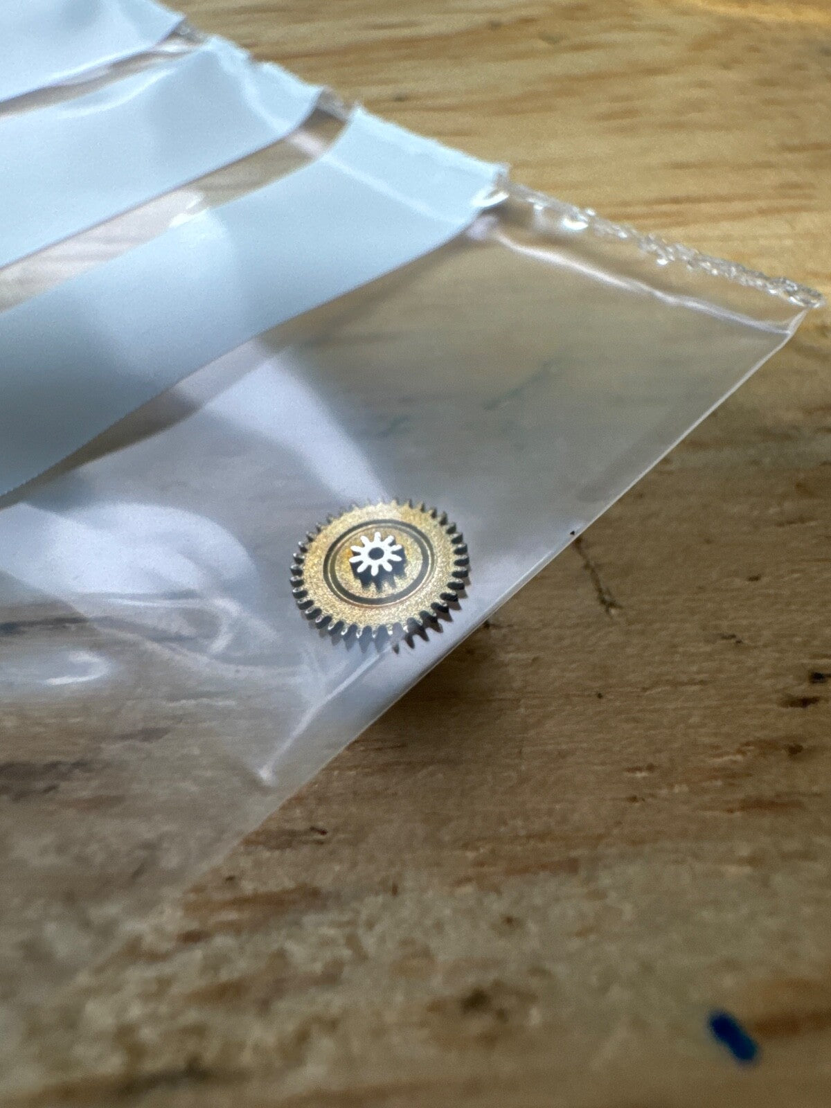 Cyma 234 Spare Parts