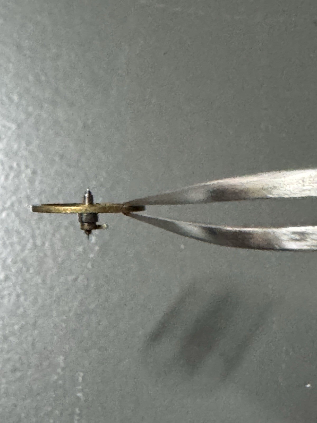 Newmark 13 Ligne Balance Wheel Ref LG16-33