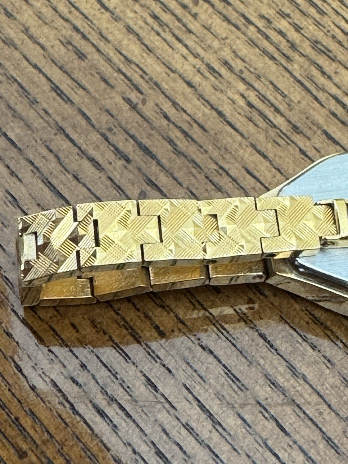 Ladies Vintage Rone Watch Looks New Old Stock