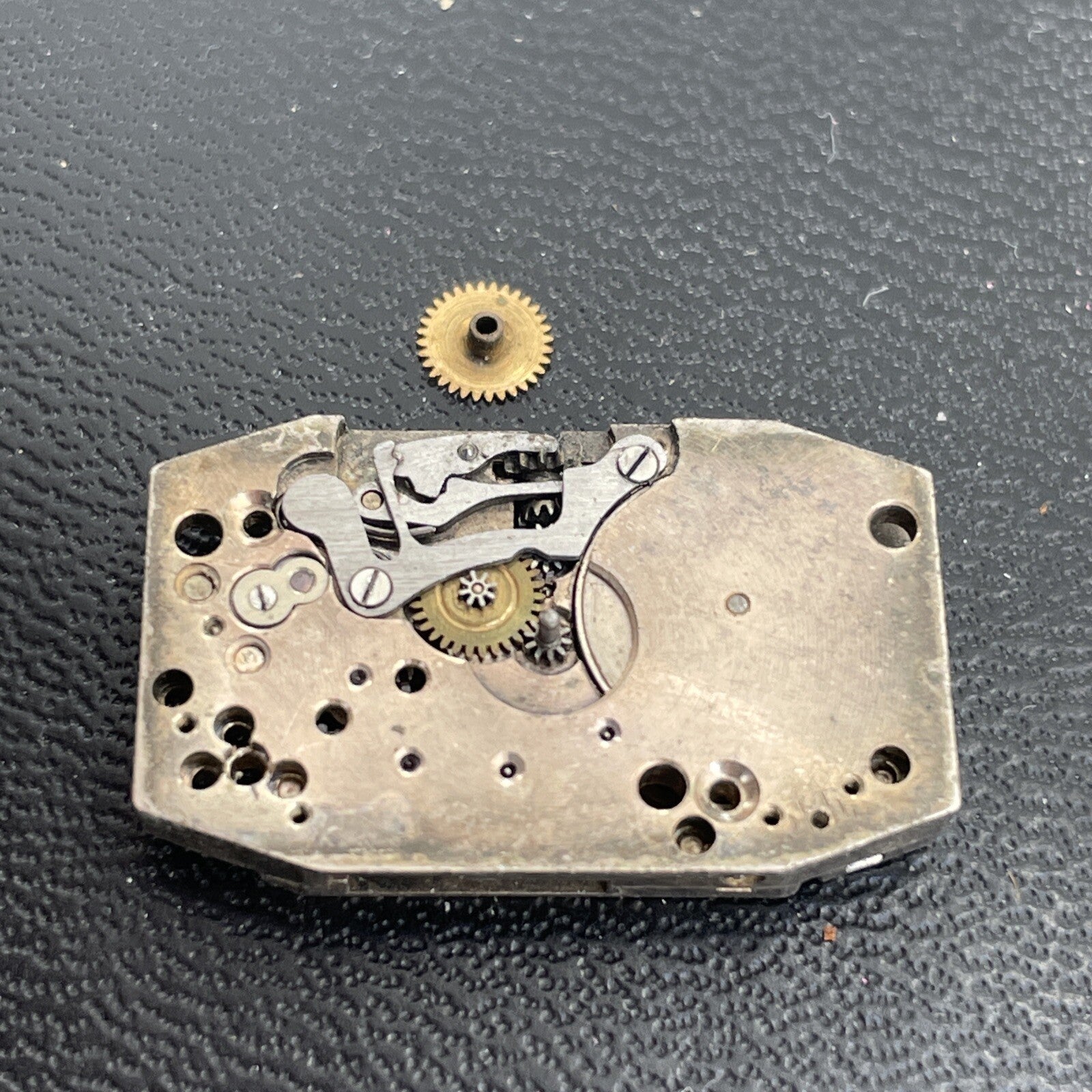 FHF 407 Partial Movement Good Balance Ref Q14