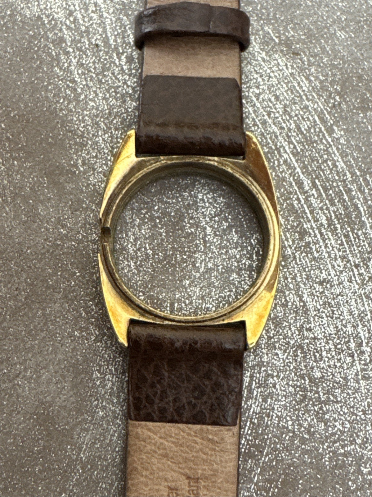 Ladies Vintage Roamer Anfibio Mechanical Watch Running