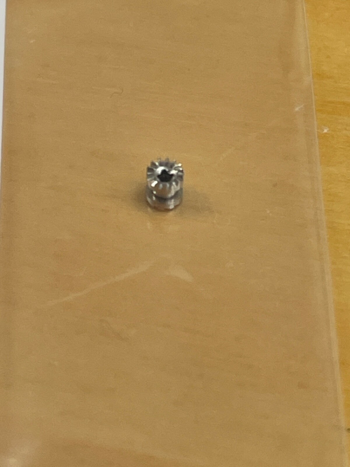 Tissot 781-1 Spare Parts