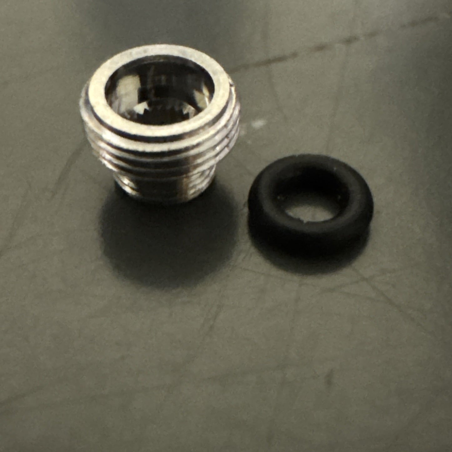 Rolex Crown Tube Ref LG1-12