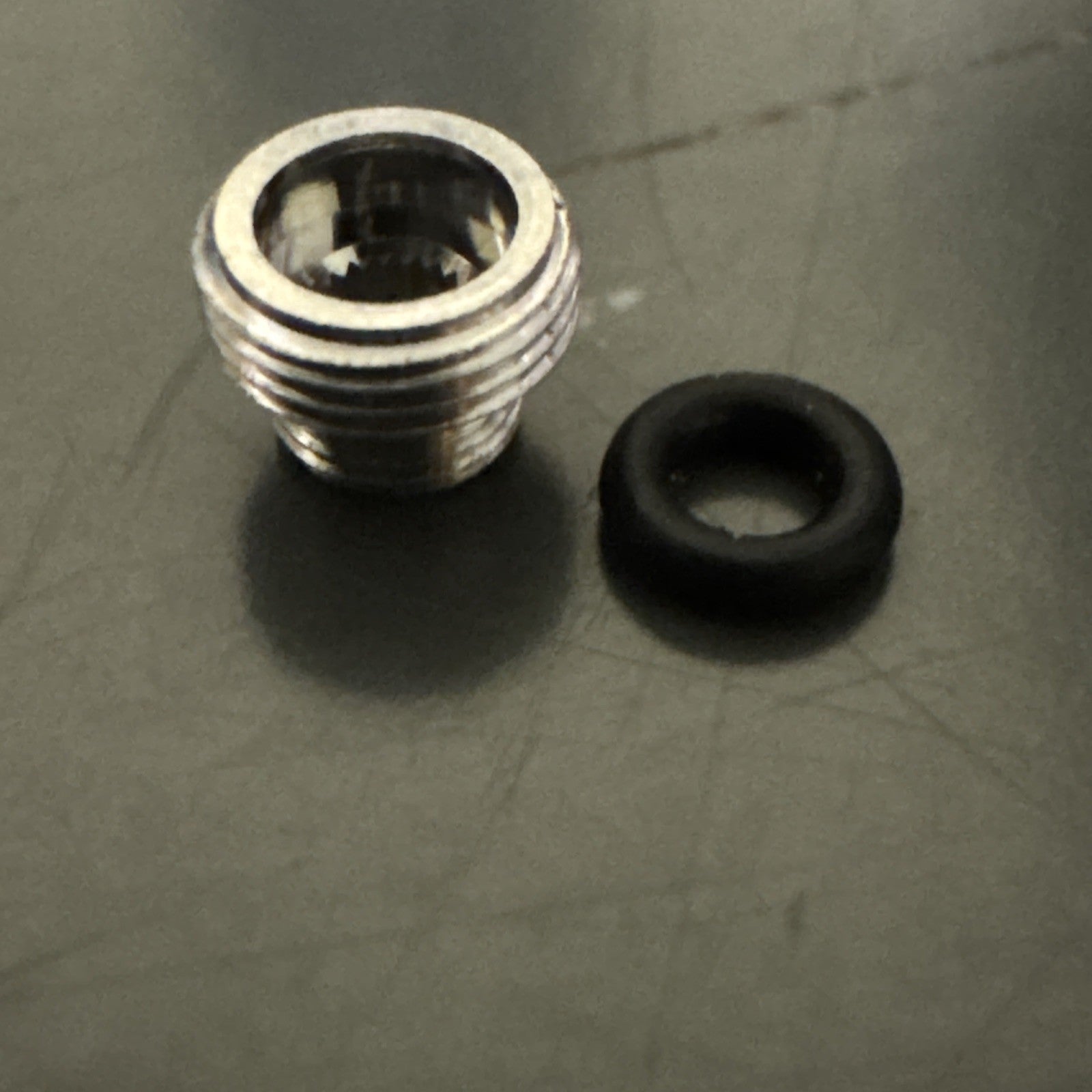 Rolex Crown Tube Ref LG1-12