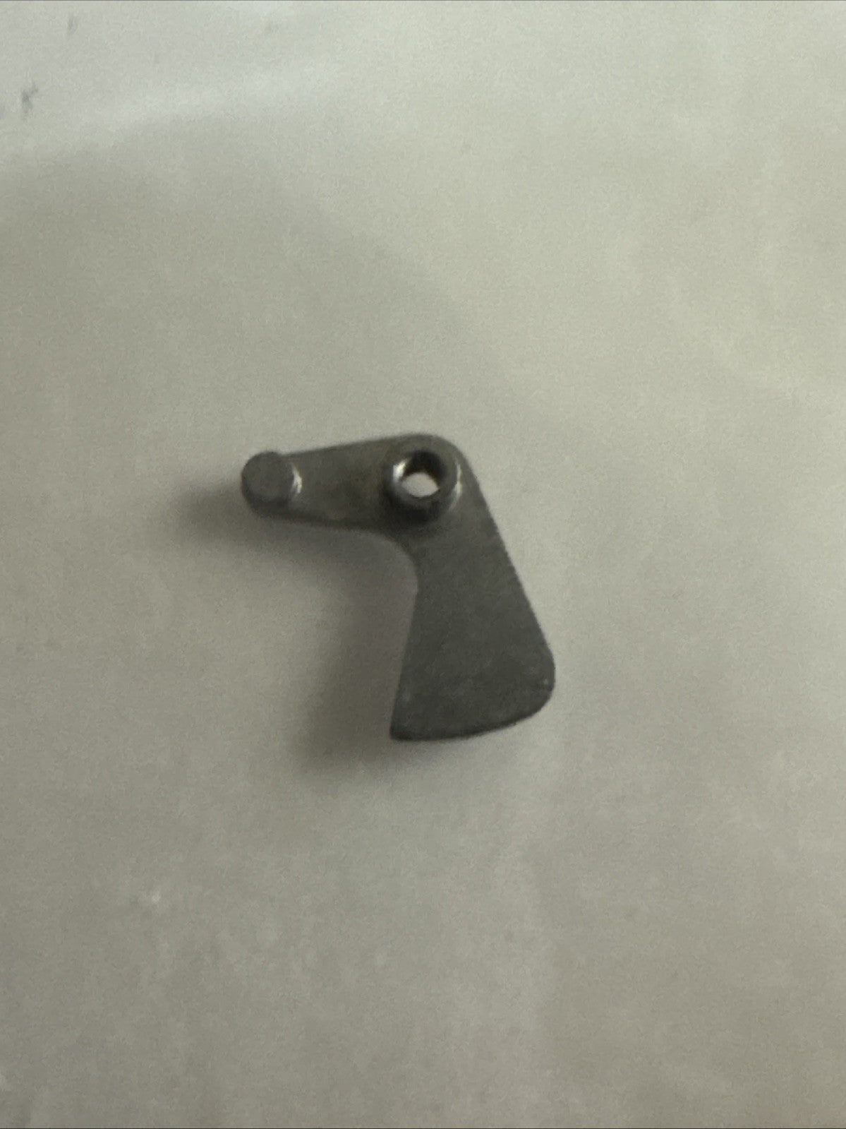 OEM Setting Lever Omega 284 Ref C54