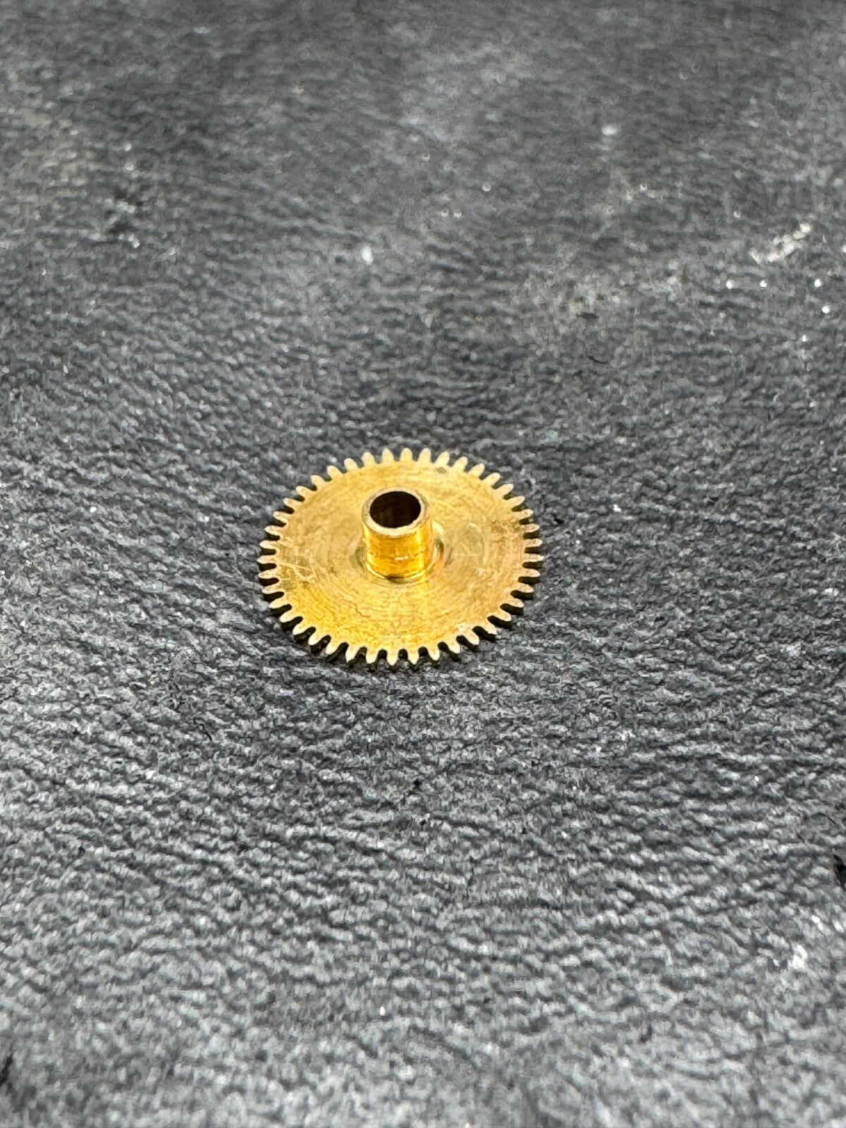 Cortebert 616 Spare Parts