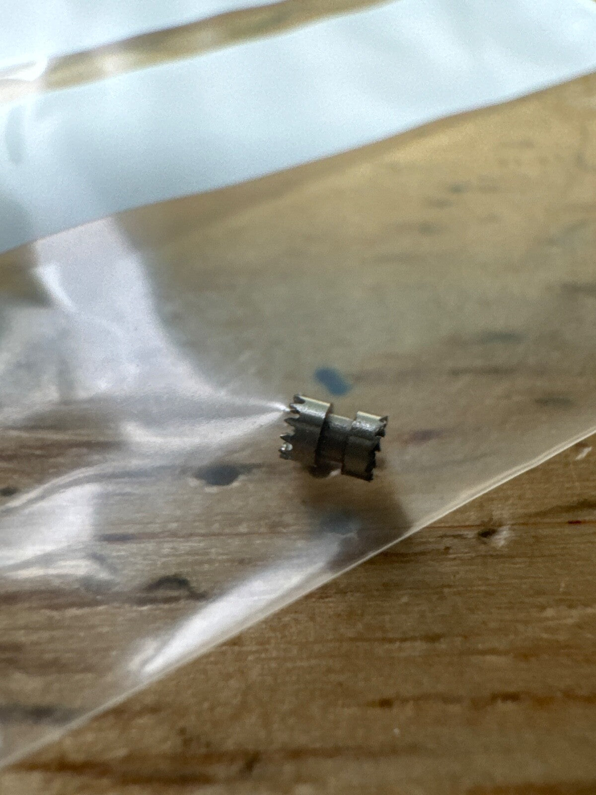 Cyma 234 Spare Parts