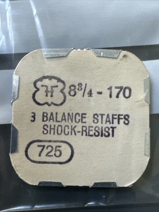 FHF 170 Balance Staff X1 Ref LG11-36