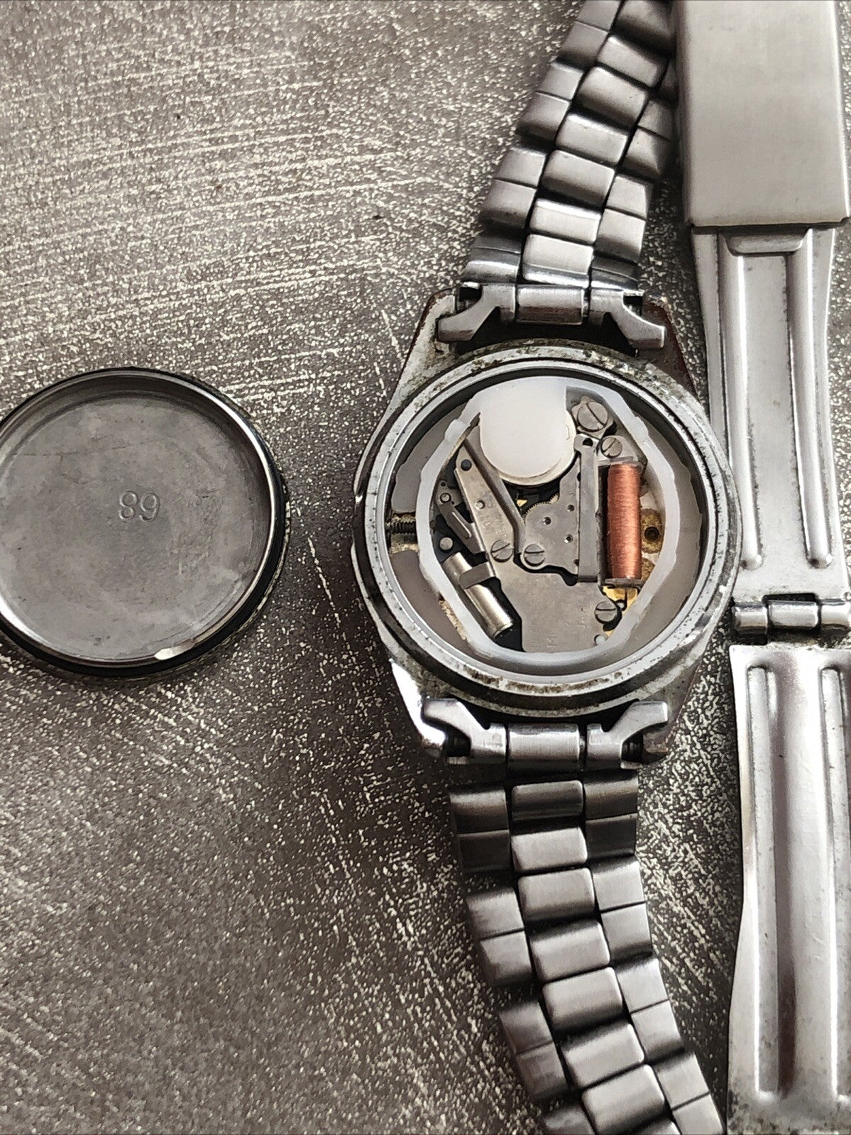 Ladies Sekonda Quartz